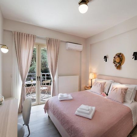 Il Segreto Di Varda Apartment Apolpaina Ngoại thất bức ảnh