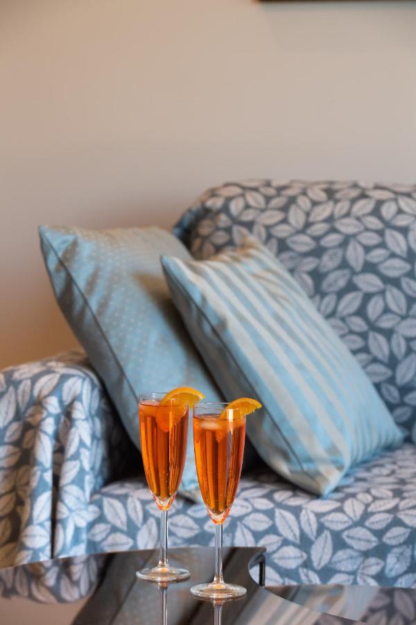 Il Segreto Di Varda Apartment Apolpaina Ngoại thất bức ảnh